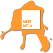 Mess Media TV Logo