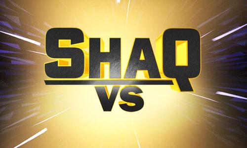 Shaq Vs TV Show
